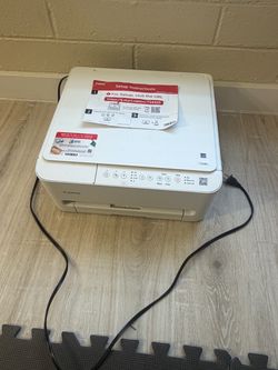 Printer Scanner