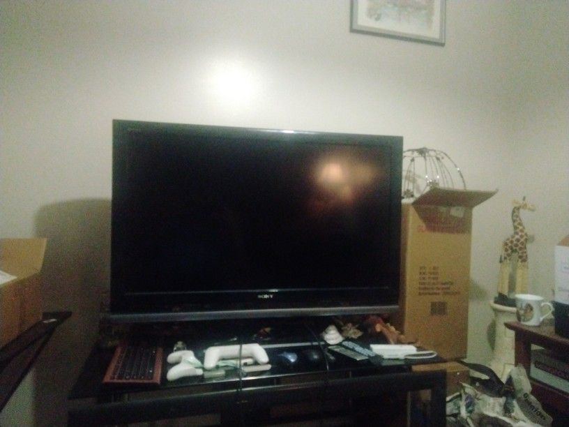 Sony TV