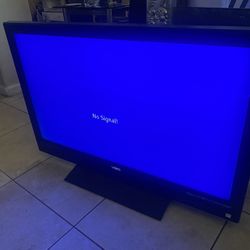 Sony 36inch Vizio tv 