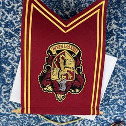 Bin Of Original Harry Potter Collectibles.