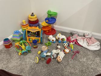 Baby Toys