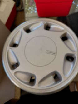 Dodge hubcaps