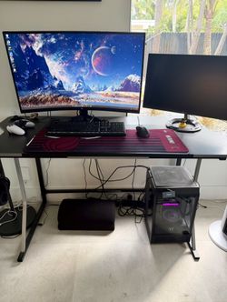 Gaming PC & More