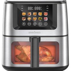 8 Quart Air Fryer 