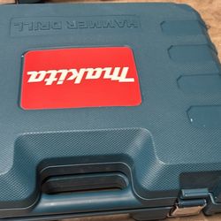 Makita Hummer Demolition 