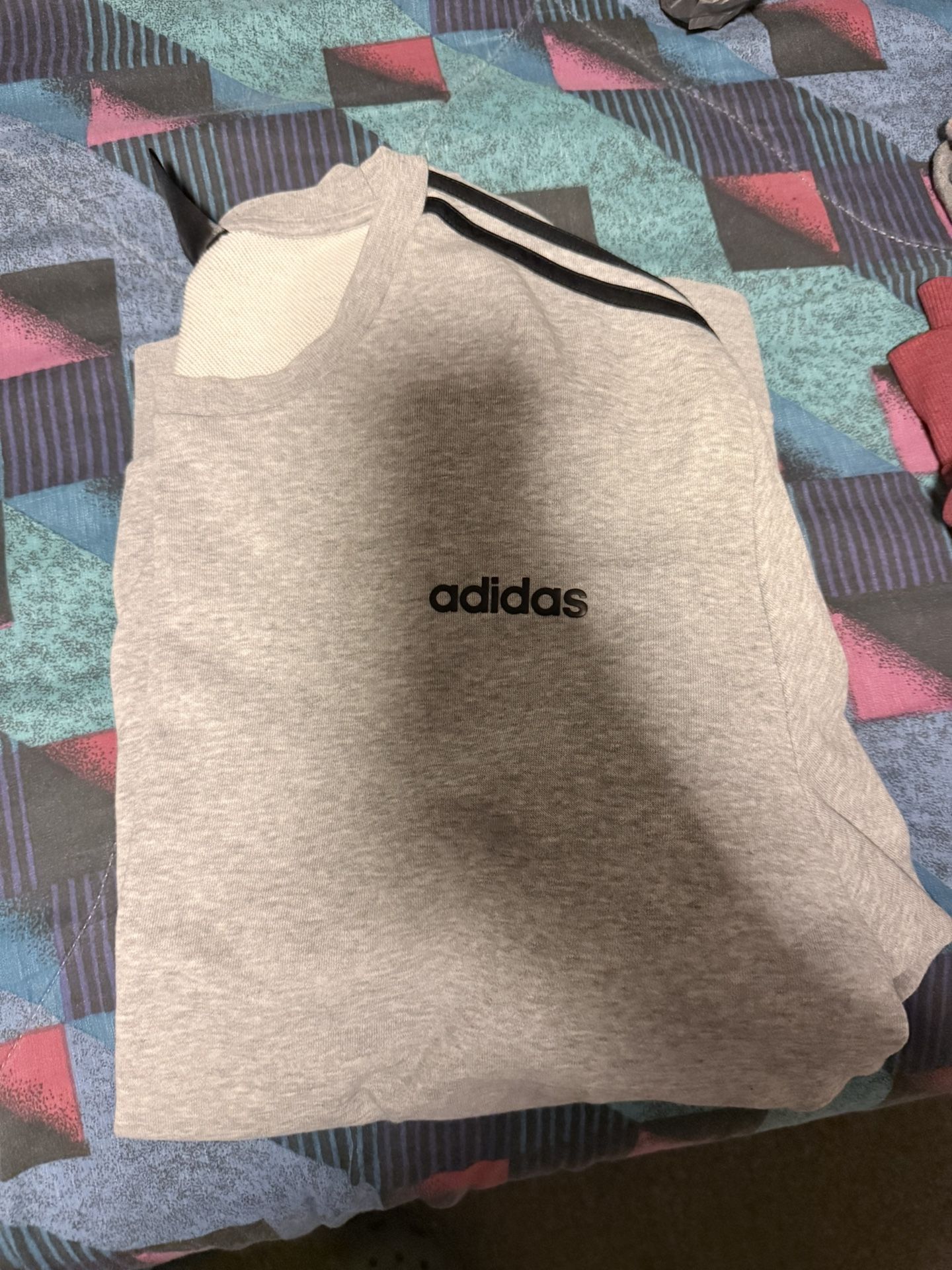 Men Adidas 