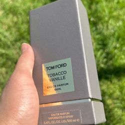 Tom Ford Tobacco Vanille