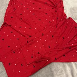 Christmas Pajamas Set Women 