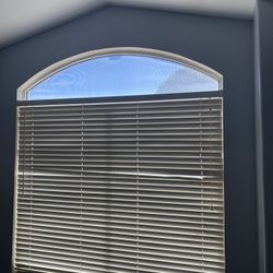 Window Blinds 