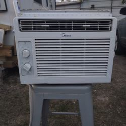 Ac Unit 