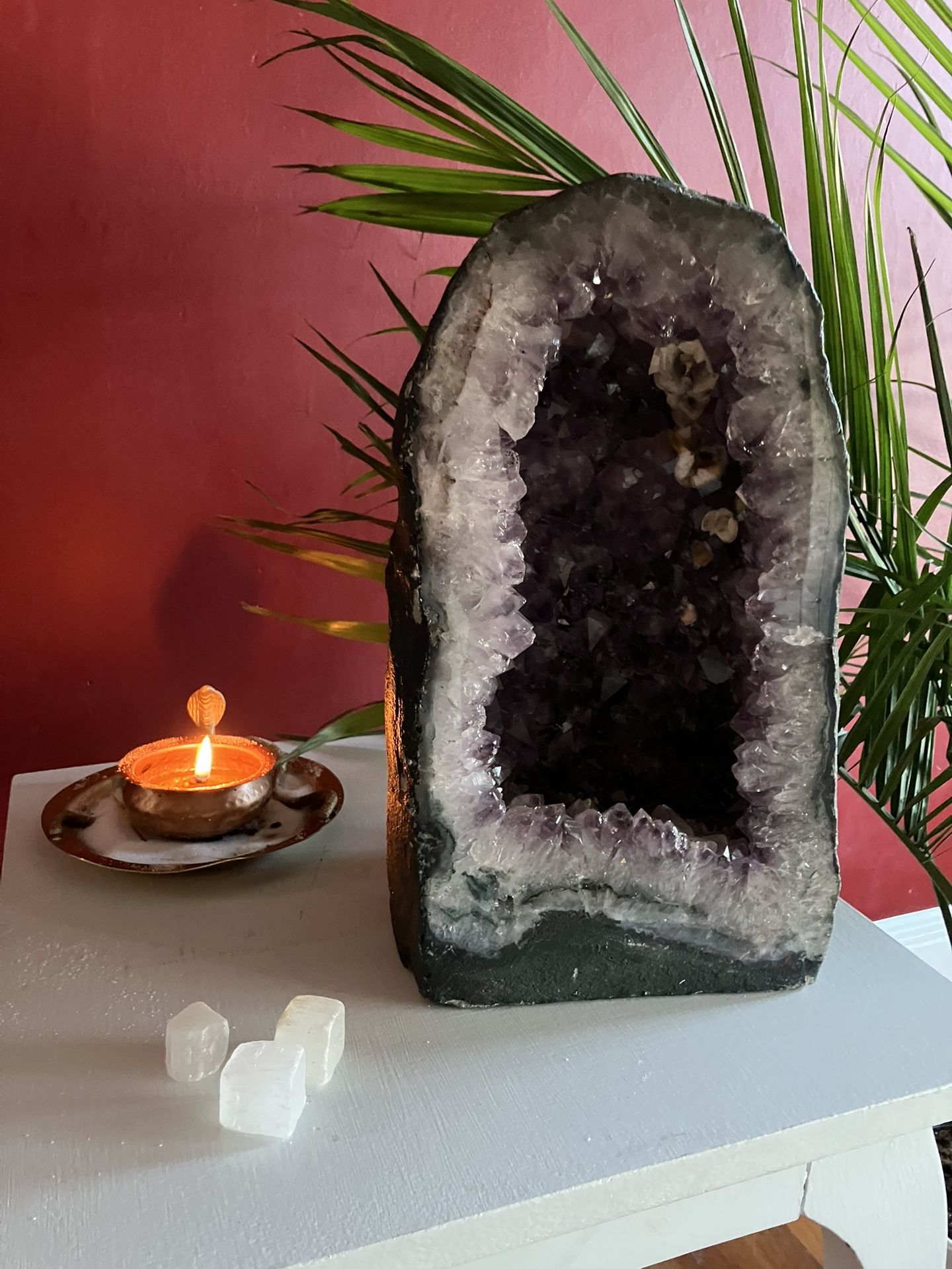 Amethyst BIG rock