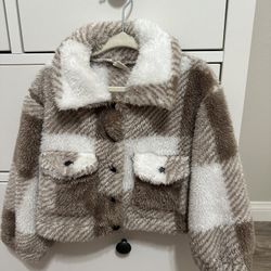 Toddler Jacket 3T