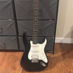 Electric Guitar 