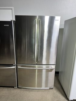 Electrolux Refrigerator 