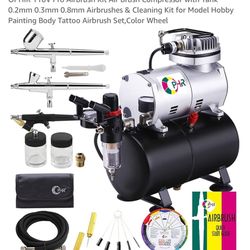 Air Spray Gun 