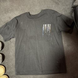 Amiri Shirt 