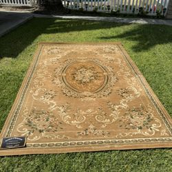 Persian Rug