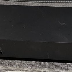 Lenovo ThinkPad Hybrid USB-C with USB-A Dock