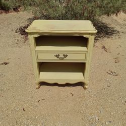 Side Table