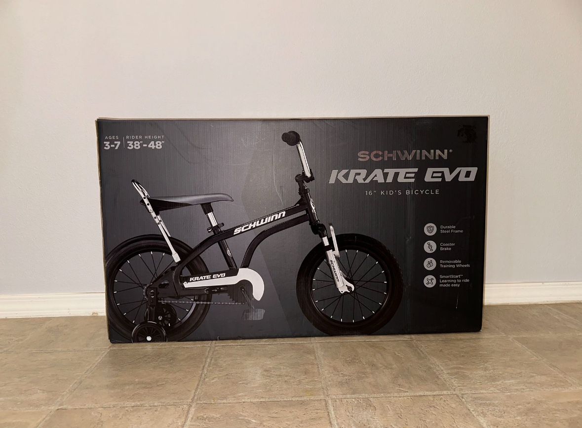 Kids Schwinn Bike BRAND NEW