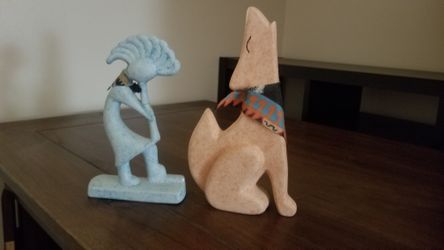 2 artifacts price new in 2nd pic