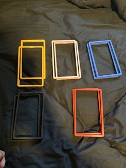 PSA Graded Slab Guards