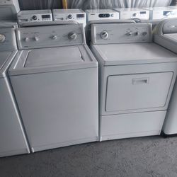 Kenmore Washer And Dryer 