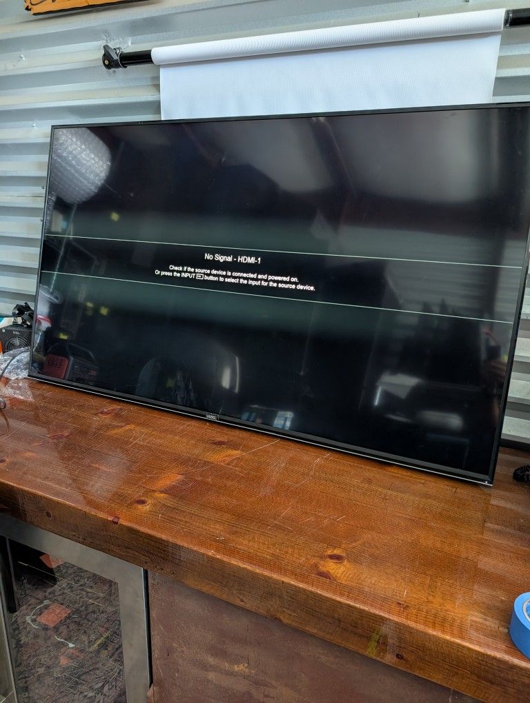 Vizio 70" TV