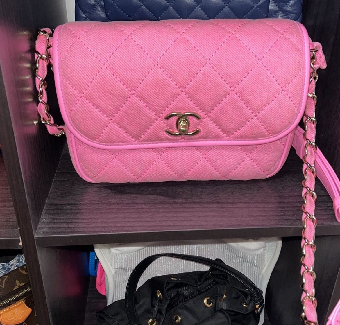 Chanel Purse 