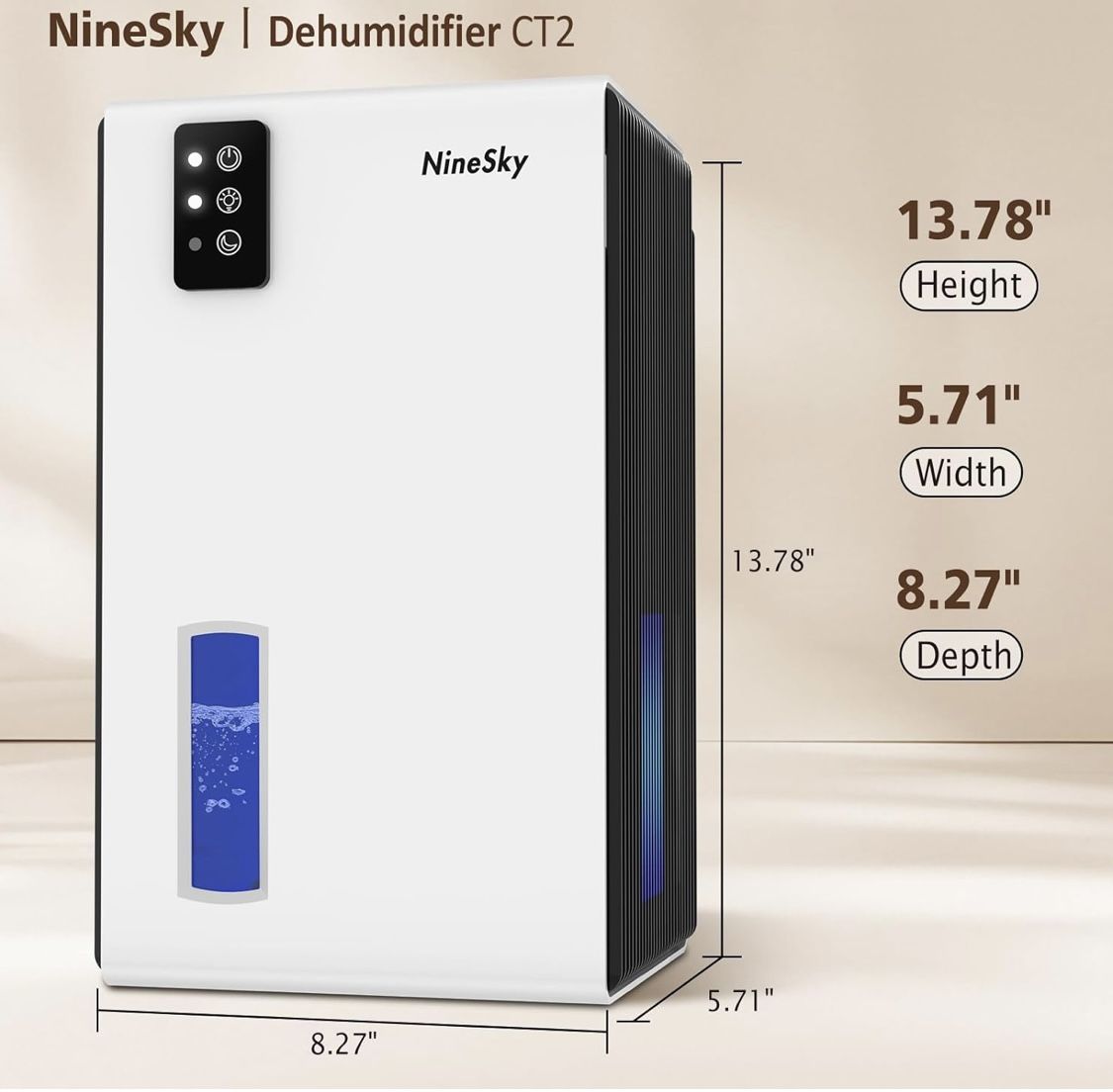 Dehumidifier