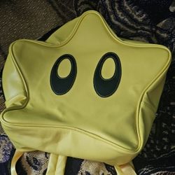Star Backpack