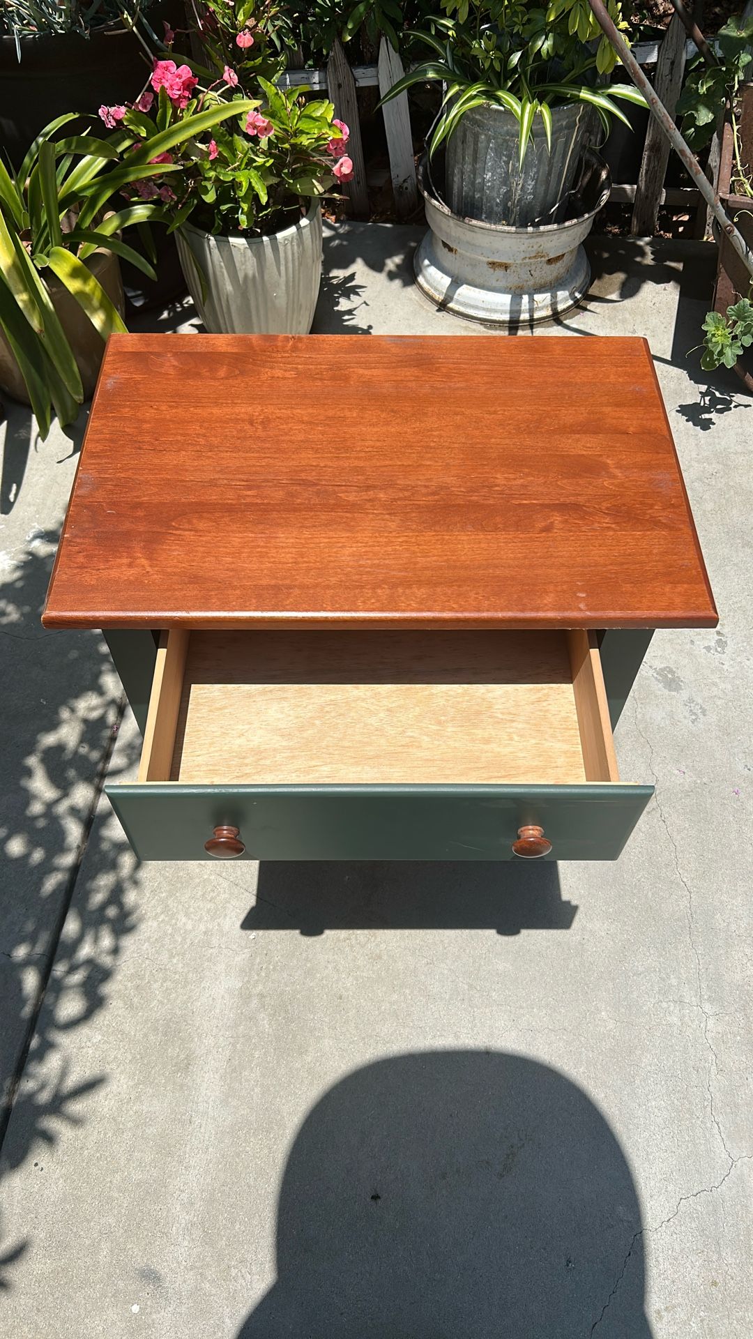 Small Desk