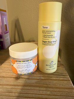 BEEKMAN 1802 BUNDLE
