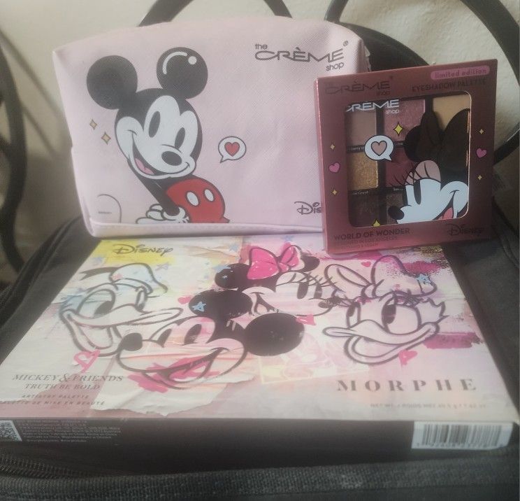 Mikey N Minnie Bundle