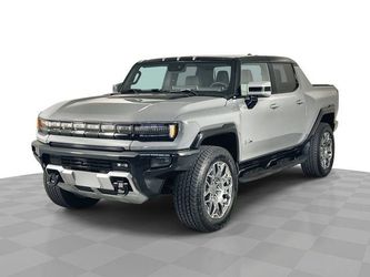 2025 GMC HUMMER EV Pickup