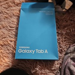 Samsung Galaxy Tab A 