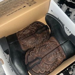 men’s boots