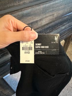 EXPRESS Jeans