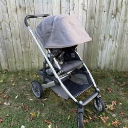 Baby Stroller