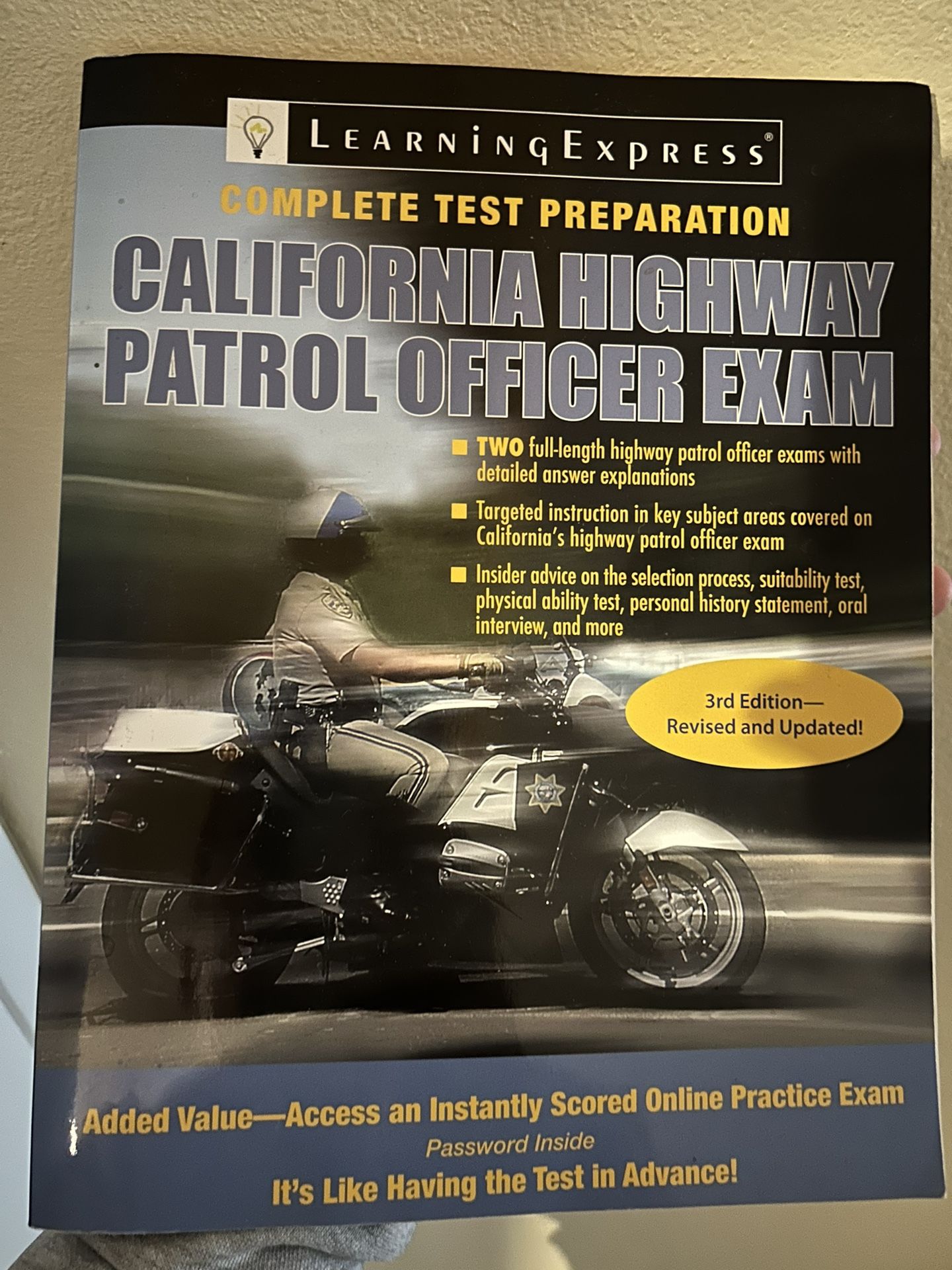 Chp Pellet B Exam