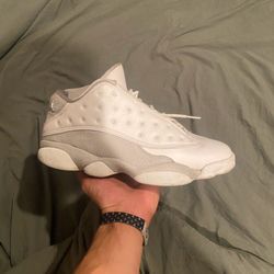 Air Jordan 13 Retro Low Pure Money for Sale in Lynn MA OfferUp