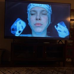 85" Hisense  Big Screen TV