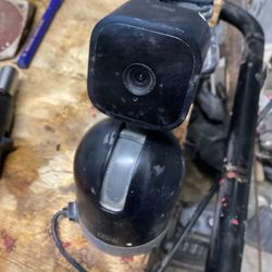 Blink Pan Tilt Camera