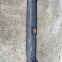 4Runner Parts