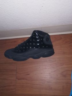 Cap And Gown Jordan 13s