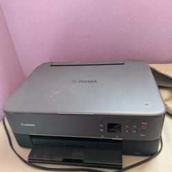 Canon Printer 🖨️