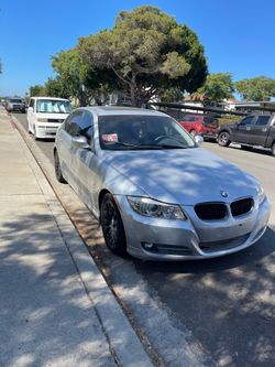 2009 BMW 328i