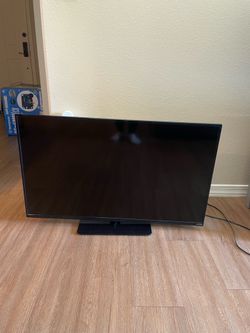 40 inch Vizio Tv