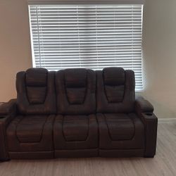 Ashley Furniture Couch