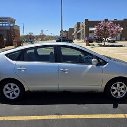2005 Toyota Prius